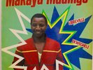 MAKAYA MADINGO GABON AFRO FUNK & DEEP SOUKOUS CLEAN LP LISTEN