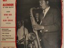 GUY ALCINDOR HENRI DEBS CALYPSO BIGUINE DEBS DD31 EP LISTEN