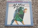 My Mine - Hypnotic tango 12'' ITALO Disco Vinyl