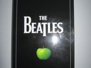 THE BEATLES STEREO BOX SET OFFICIAL APPLE .UNWANTED GIFT.STUDIO RECORDINGS.CD
