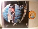 LP,  Steamhammer, Speech, Brain Germany 1978, Bestzustand, NM