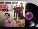 Gladys Knight & The Pips 