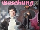 45 tours Alain Baschung ( bashung ) rare pochette différente 437.300 BE