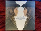 Sara Bareilles Kaleidoscope Heart 2010 Epic Vinyl Double LP