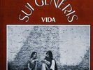 Vida by Sui Generis (Vinyl, May-2015)