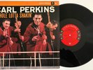 NM- ROCKABILLY LP / CARL PERKINS / WHOLE LOTTA SHAKIN' / COLUMBIA CL 1234 / MONO