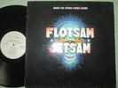 Flotsam And Jetsam When The Storm Comes Down MCA Rec MCG 6084 UK Vinyl LP Album