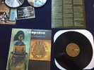 Snapcase - Progression Through Unlearning (vg-/vg+) Victory Records, VR 51 LP