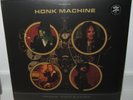 Imperial State Electric  Honk Machine LP brown vinyl ltd 500 copies Hellacopters