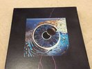 Pink Floyd 4x LP Box Pulse UK 1995 EMI Complete