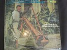 Mario Suarez El Cantor De Venezuela LP Vynil Acetato Velvet