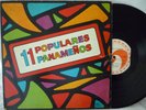 Combos Nacionales de Panama 