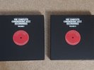 The Complete Commodore Jazz Recordings Volume I and 2 Mosaic LP 27 Records