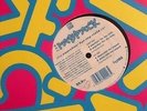The Ratpack– The Searchin' For My Rizla EP 12