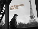 Jacques Brel - Le Grand VINYL NEW