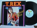 T. Rex - Greatest Hits  FUN 9029  EU  LP 1981   18 Tracks