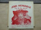 The Jimi Hendrix Experience - Live at the Forum 4/25/70 2xLP (Munia)