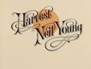 NEIL YOUNG HARVEST NEW SEALED 180G ANALOG MASTERED VINYL LP IN STOCK