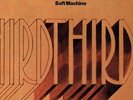 Soft Machine-Third (2Lp) VINYL NEW