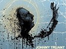 Johnny Truant LP In the Library of Horrific Events / Rare coloured Vinyl