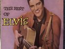 ELVIS PRESLEY The Best Of Elvis ORIGINAL '57 UK 10