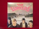 The Lurkers - God's Lonely Man 1979 UK LP BEGGARS BANQUET