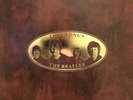 THE BEATLES Love Songs LP 2xLP CAPITOL SKBL 11711 embossed jacked w/book NM