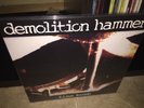 DEMOLITION HAMMER 