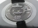 THE BEATLES ORIGINAL  1965 UK 45   WE CAN WORK IT OUT  ORIG SLEEVE  EX+