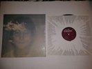 The Beatles JOHN LENNON lp Imagine shrink MISPRESS different album side one