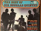 The Best of Sir Douglas Quintet LP - 1966 Country Psych - IN SHRINK