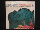 JULIE LONDON   Feeling Good (SEALED)   U.S. orig Stereo LIBERTY -1965 vocal JAZZ