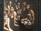 JIMI HENDRIX  ELECTRIC LADYLAND  VINYL LP POLYDOR RECORD / ALBUM