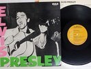 ELVIS PRESLEY SAME RCA RCA-6101 Japan VINYL LP