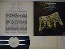 BEATLES,TONY SHERIDAN IN THE BEGINNING 1961 POLYDOR MP 2326 Japan PROMO VINYL LP