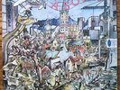 Asoka - S/T Sonet 2527 LP Original Swedish Psych