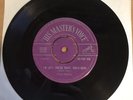 Elvis Presley - I’m Left, You’re Right, She’s Gone - Original HMV 45