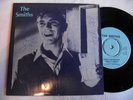 THE SMITHS   WHAT DIFFERENCE DOES IT MAKE ** 1984 ROUGH TRADE 45 SIGNED.