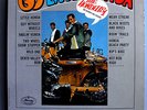 THE HONDELLS w/GARY USHER GO LITTLE HONDA 2d ALBUM RARE ORIG '64 MERCURY MONO LP