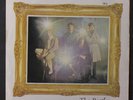 BEATLES: Penny Lane / Strawberry Fields Forever 45 (VG+ PS east coast, straight