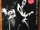 The Groundhogs – Hoggin’ The Stage-Hard Rock-British Blues Double Vinyl LP w/EP