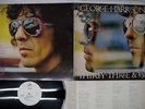 GEORGE HARRISON THIRTY THREE & 1/3 DARK HORSE P-10285D Japan PROMO VINYL LP