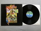 IAN CARR WITH NUCLEUS Labyrinth VERTIGO LP 1Y//1 – 2Y//1 6360 091
