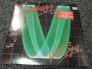Survivor Vital Signs  LP Record Vinyl RARE SEALED Original Pressing