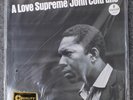 John Coltrane   A Love Supreme   Analogue Productions 45rpm   FACTORY SEALED