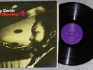 KING CURTIS - Soul Meeting , Wynton Kelly, Prestige Jazz LP, RVG, VG+ Vinyl
