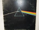 Vintage Original PINK FLOYD The Dark Side of the Moon Vinyl Record Album 1973
