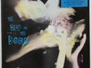 The CURE The Head On The Door 1985 US ORG PROMO LP Robert Smith NEW WAVE Minty