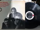 Steve Kuhn Trio - Three Waves - Contact CM-5 Mono LP Van Gelder