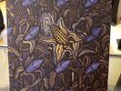 Bad Religion Against the Grain LP Red Clear Vinyl Record Epitaph Rare